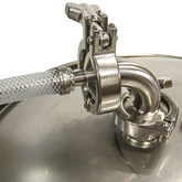 Fermenator G4™ Blowoff Assembly